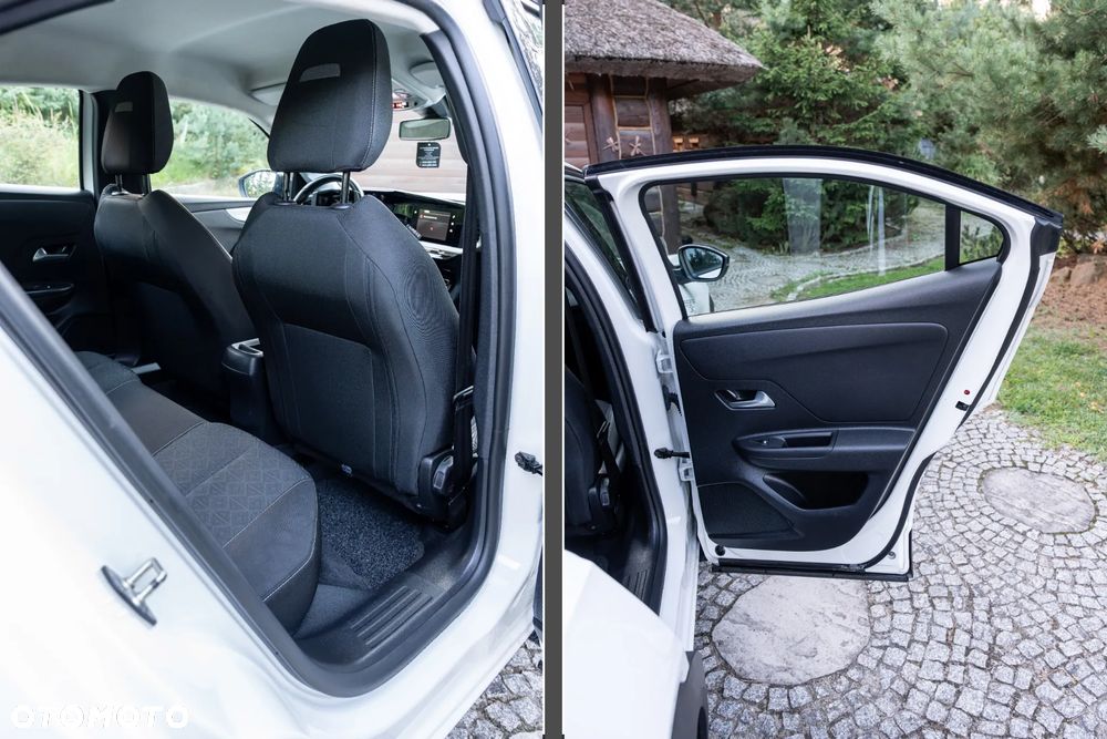 Opel Mokka 1.2 T Edition S&S - 41