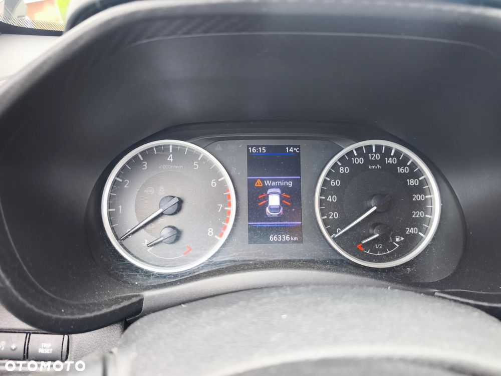 Nissan Juke 1.0 DIG-T Acenta - 9