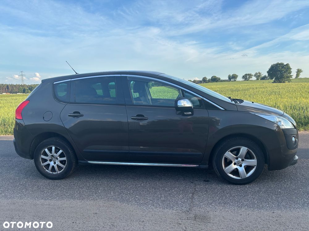 Peugeot 3008 1.6 HDi Trendy - 1