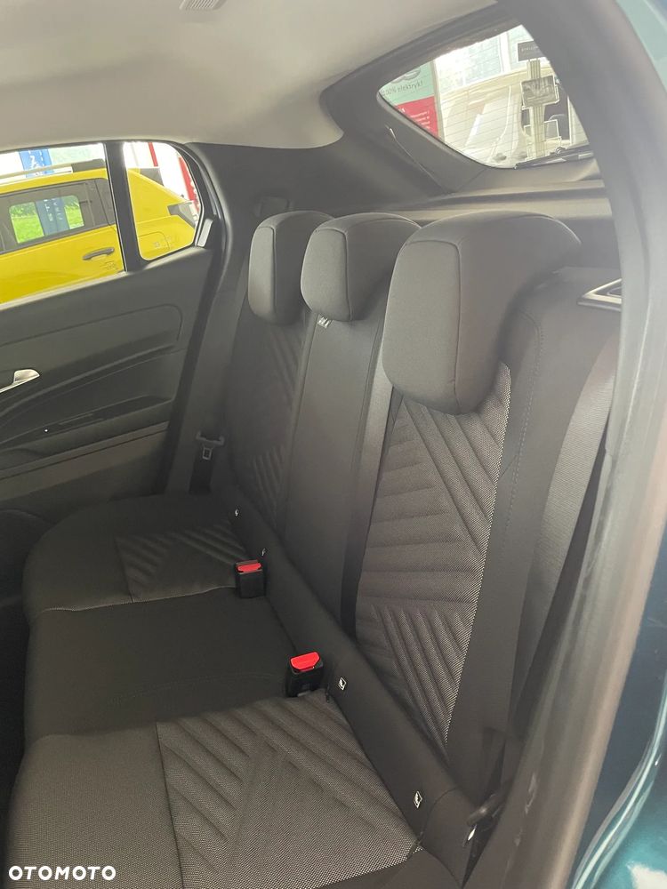 Fiat 600 1.2 Turbo La Prima eDCT - 11