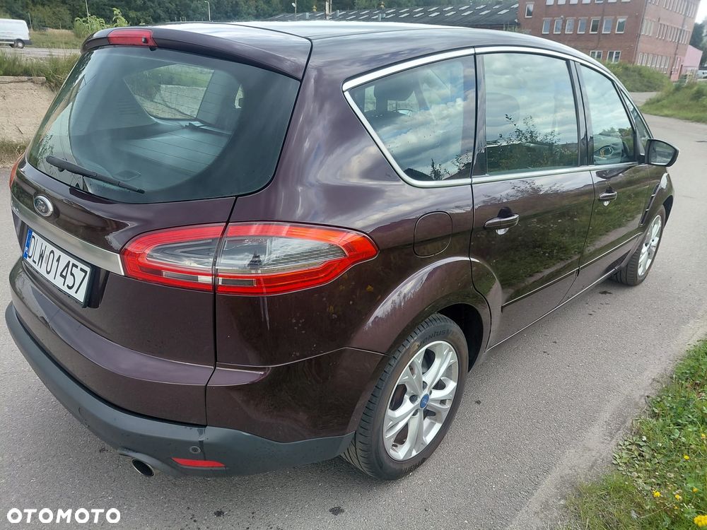 Ford S-Max - 4