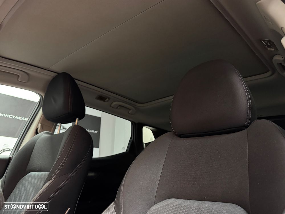 Nissan Qashqai 1.2 DIG-T Tekna Premium S - 21