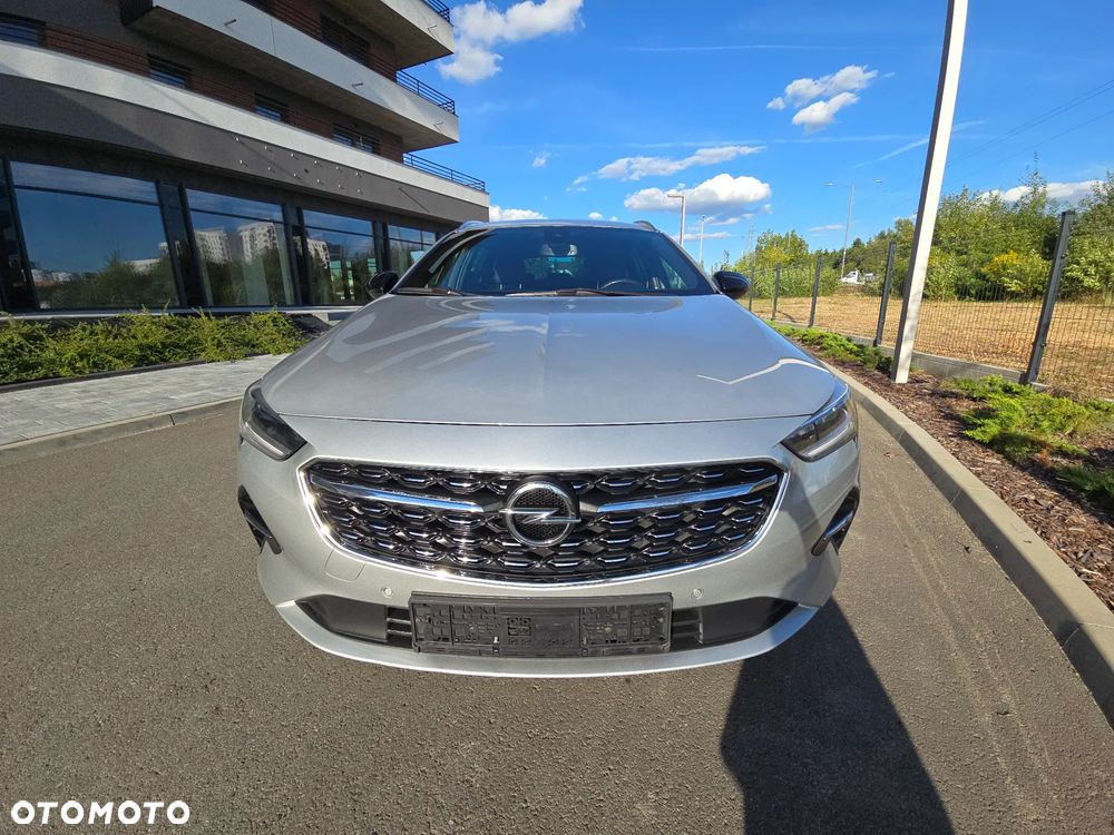 Opel Insignia 2.0 CDTI Business Edition S&S - 17