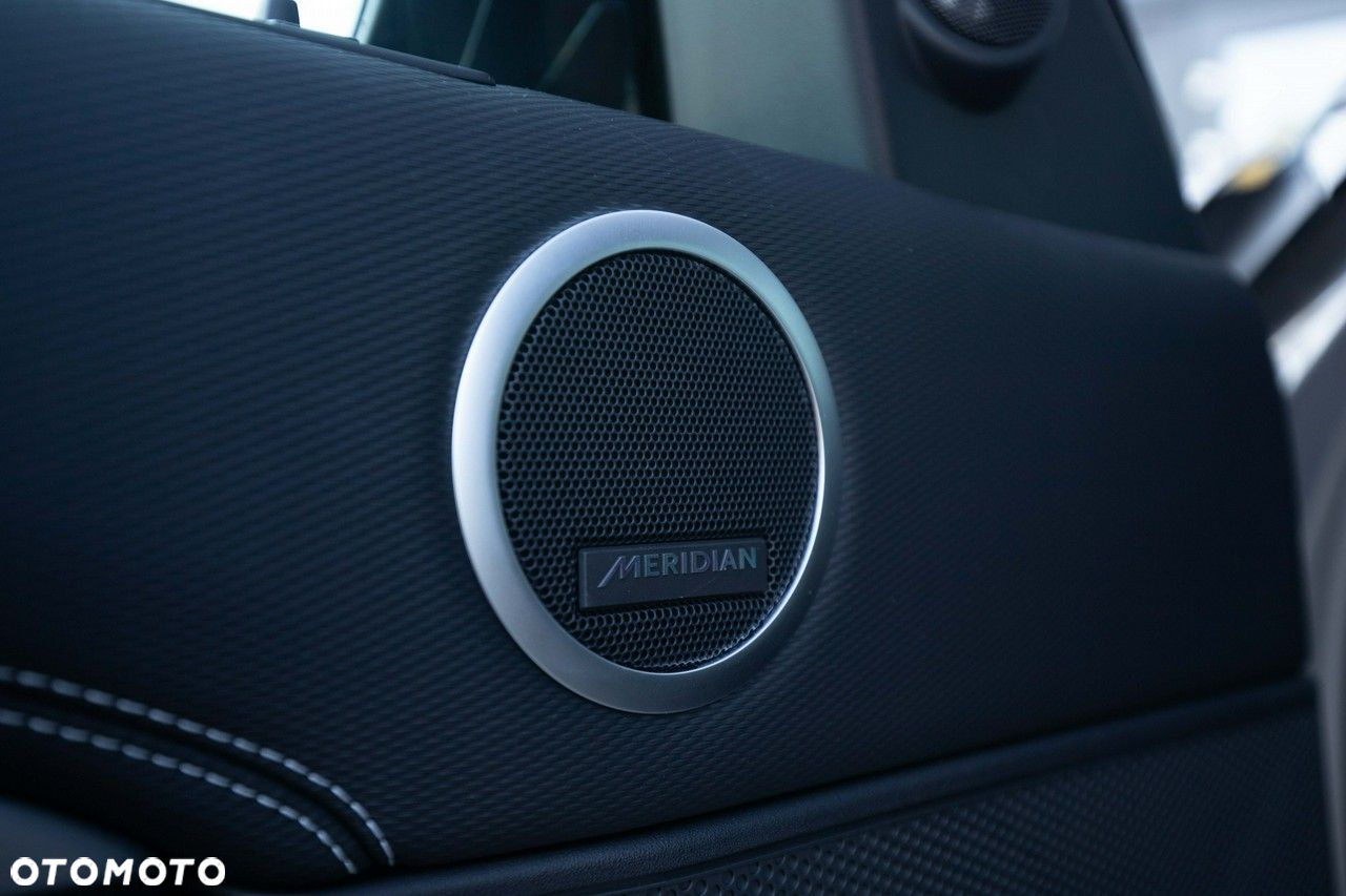 Land Rover Discovery - 14