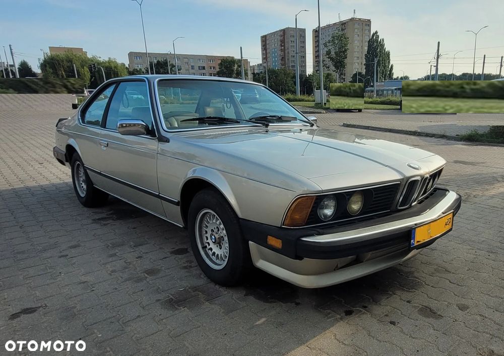 BMW Seria 6 - 2