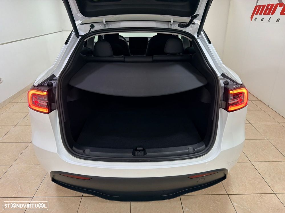 Tesla Model Y Tração Traseira - 12