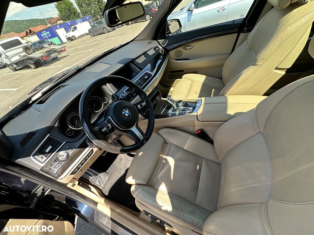 BMW Seria 5 - 15