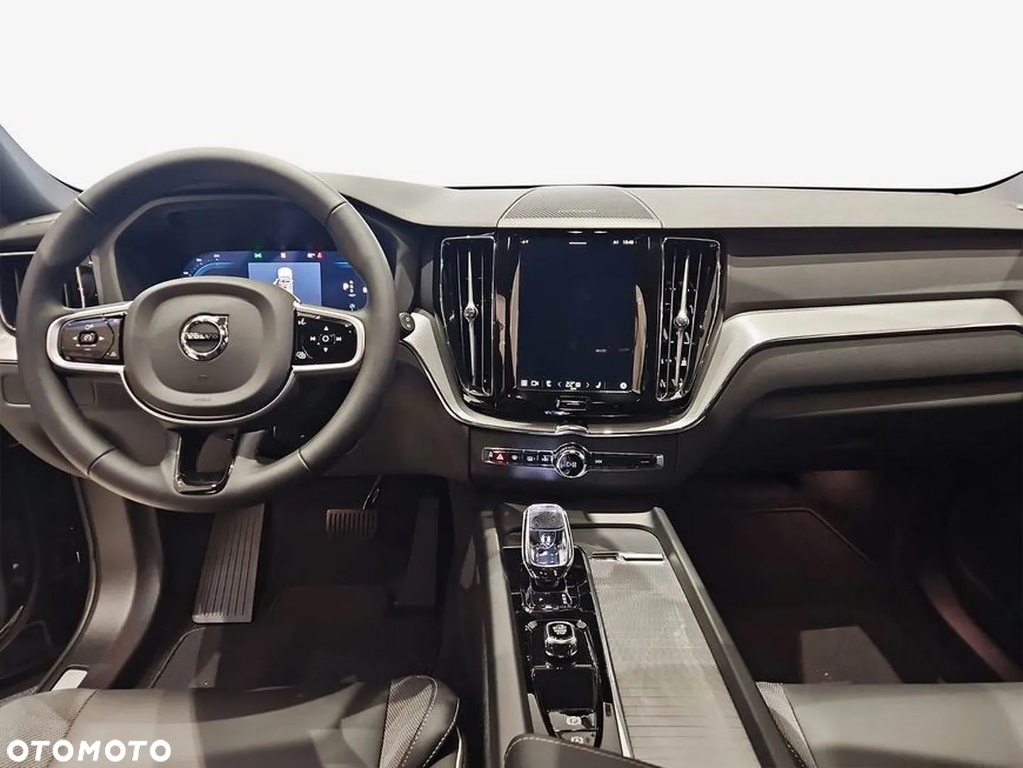 Volvo XC 60 B5 B AWD Plus Black Edition - 8