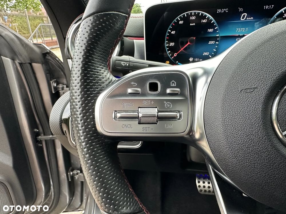 Mercedes-Benz CLA 200 AMG Line 7G-DCT - 19