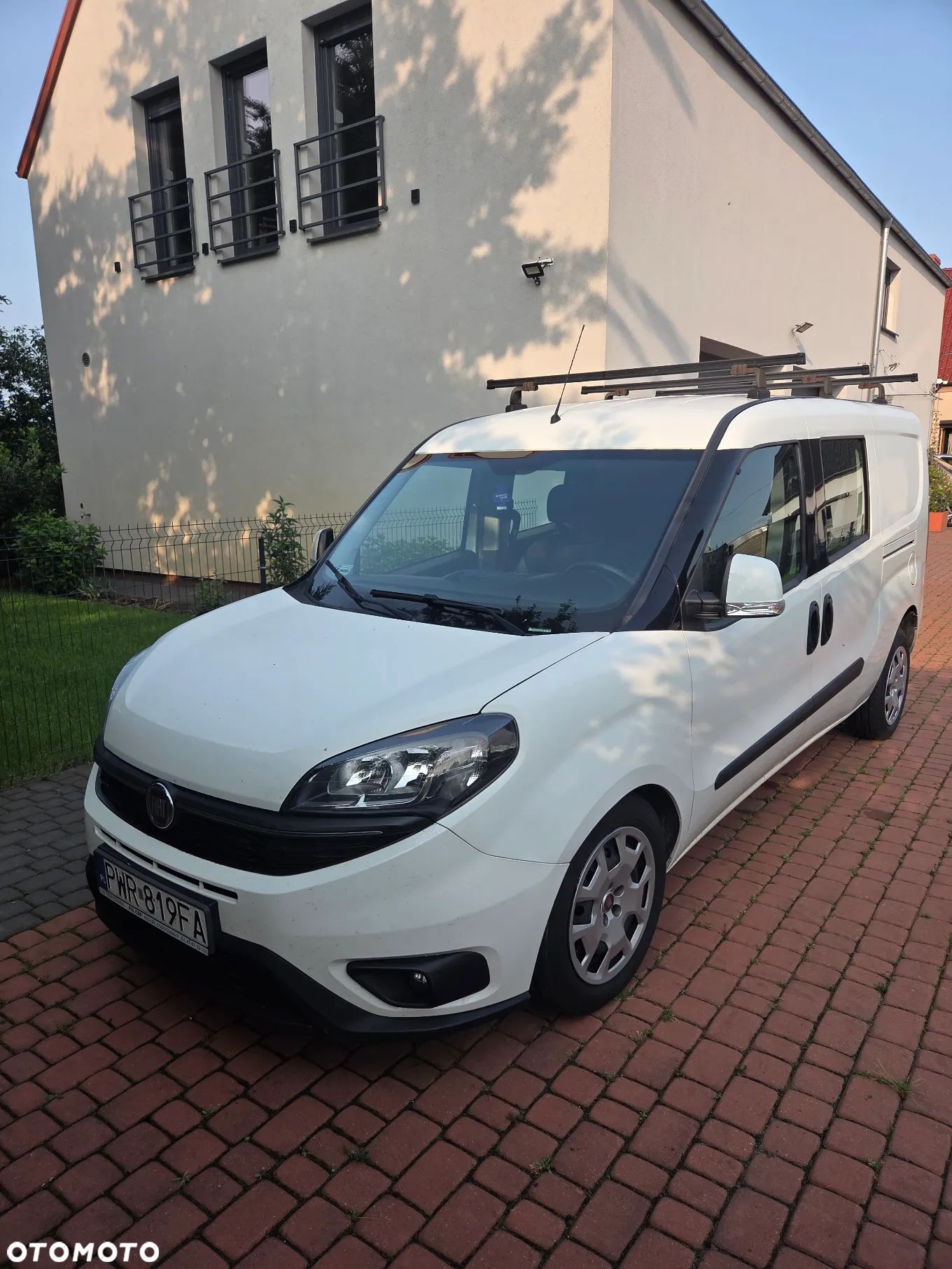 Fiat DOBLO - 1
