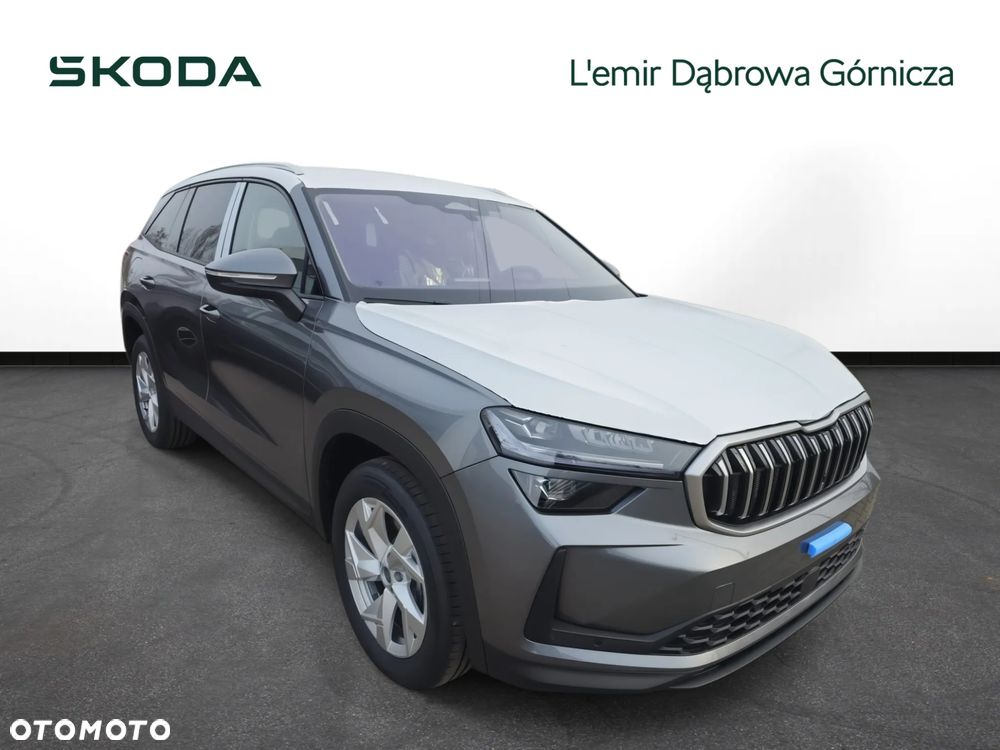 Skoda Kodiaq 1.5 TSI mHEV 4x2 Drive DSG - 4