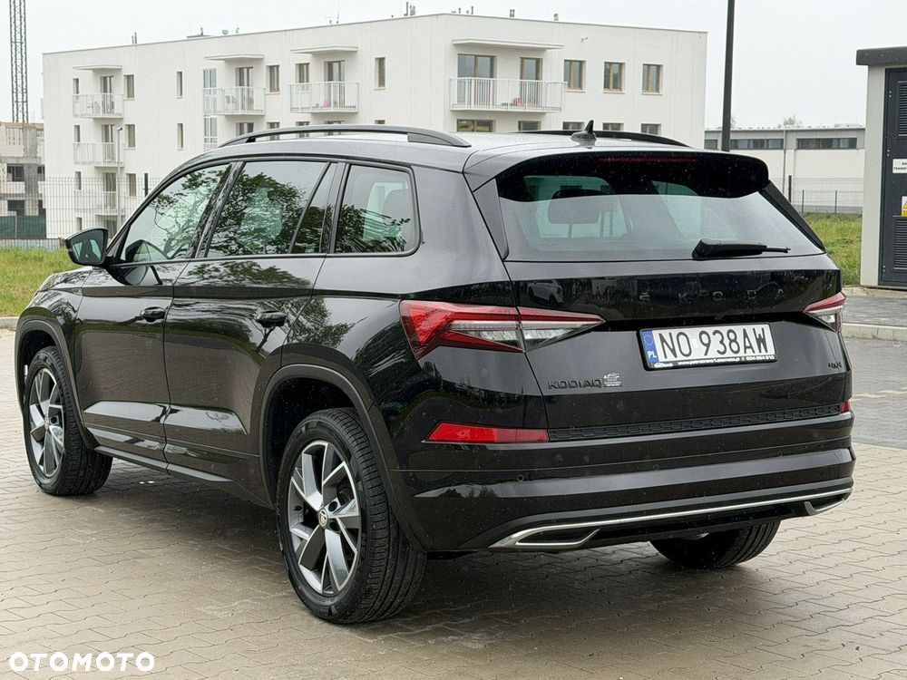 Skoda Kodiaq - 9