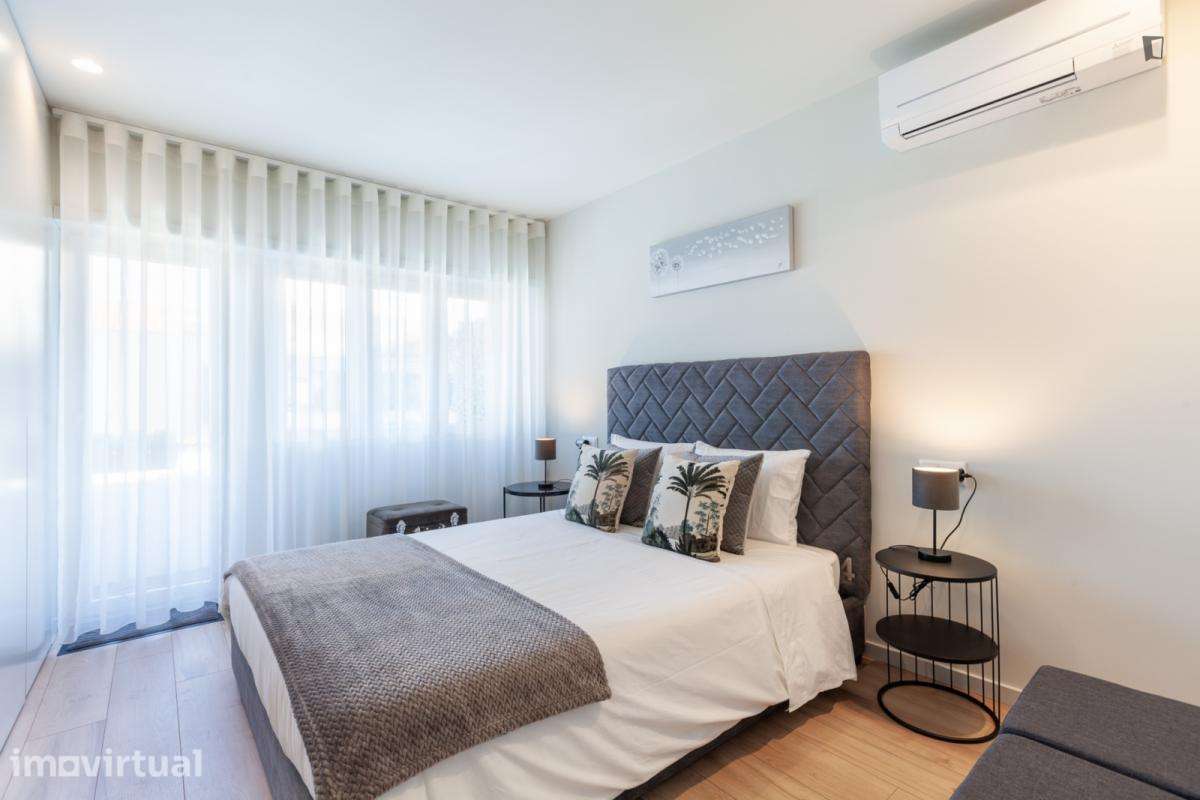 Apartamento com 1 quartos - localizado em Sé de Braga e São Lázaro... - Grande imagem: 2/24