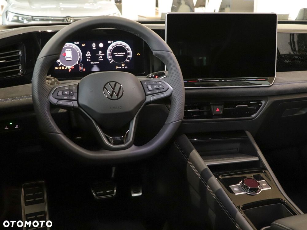 Volkswagen Tiguan - 20