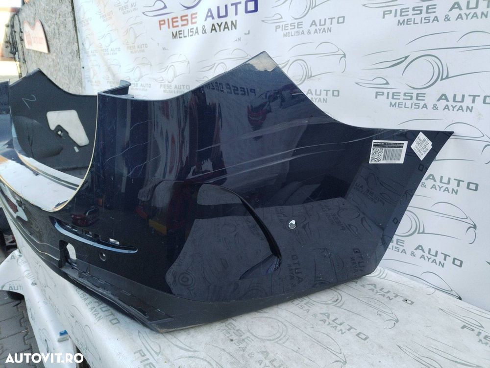 Bara spate Mercedes C-Class W206 AMG-Line Combi/break/variant - 2