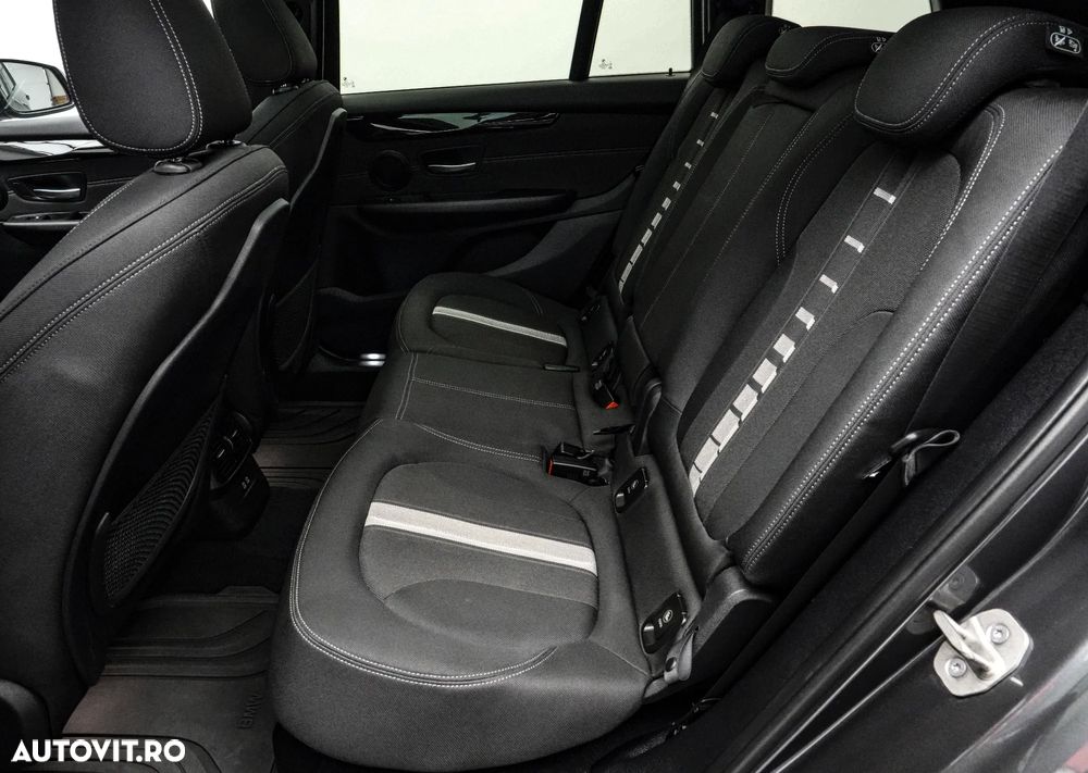 BMW Seria 2 220d AT Advantage - 16