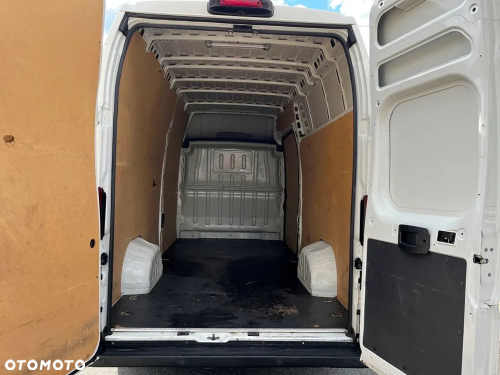 Peugeot Boxer L4H3 - 7