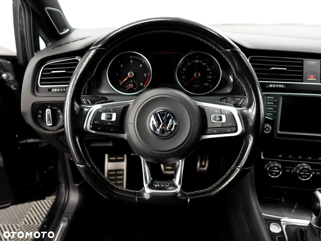 Volkswagen Golf VII 2.0 TDI BMT GTD DSG - 20