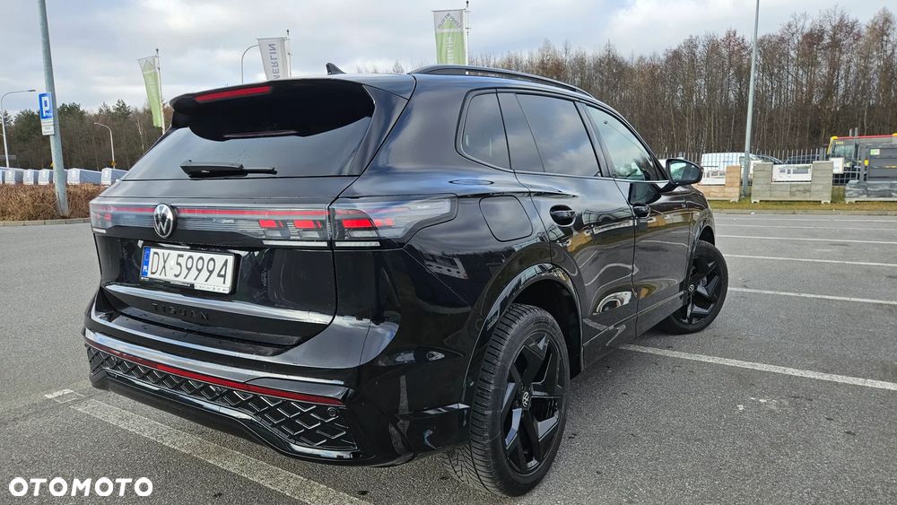 Volkswagen Tiguan - 9