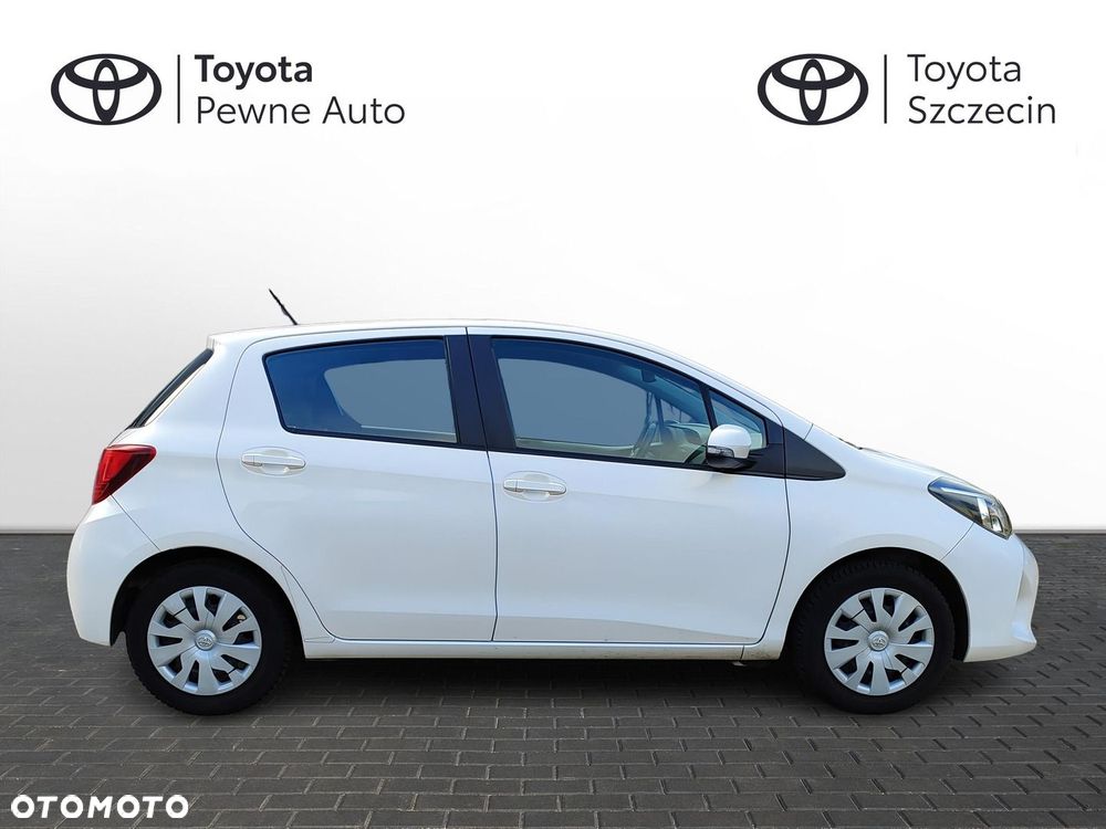 Toyota Yaris 1.0 Active EU6 - 6