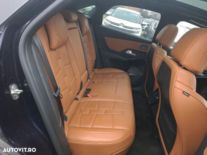 DS Automobiles DS 7 Crossback 1.6 PHeV AWD 300 EAT8 OPERA - 14