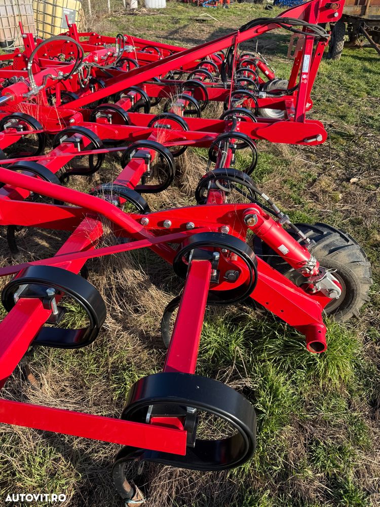 Horsch Finer 6SL - 13