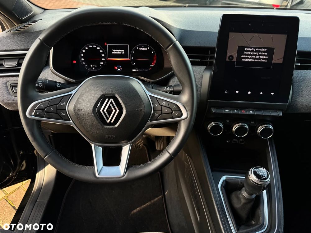 Renault Clio TCe 90 TECHNO - 13