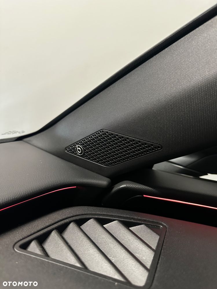 Cupra Leon 2.0 TSI VZ Cup DSG - 14