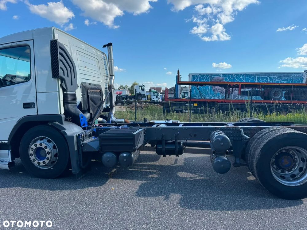 Volvo FM 9 - 5