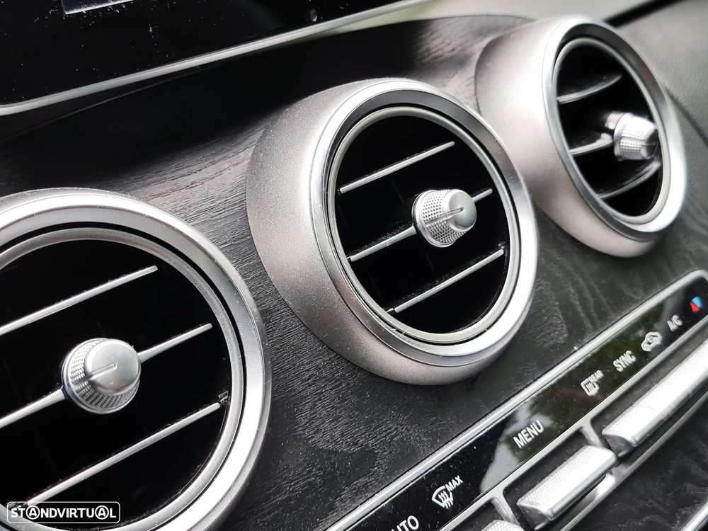 Mercedes-Benz C 220 d 9G-TRONIC AMG Line - 19