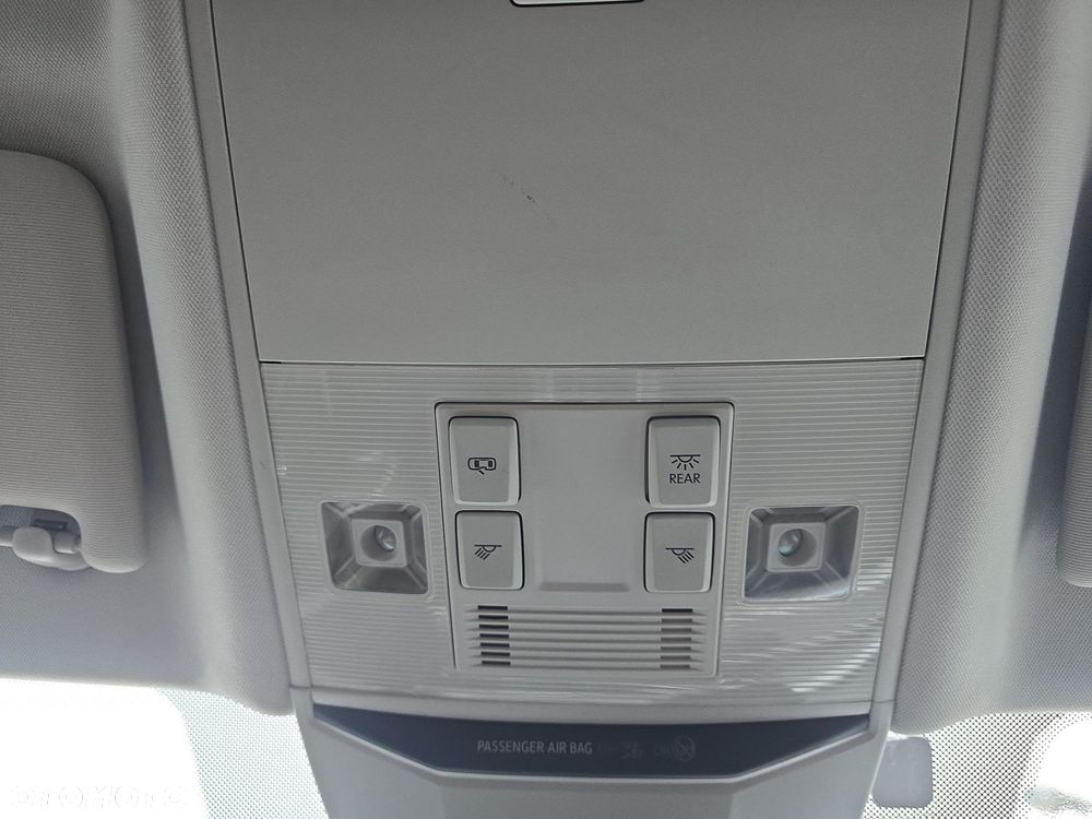 Volkswagen Arteon Shooting Brake - 26