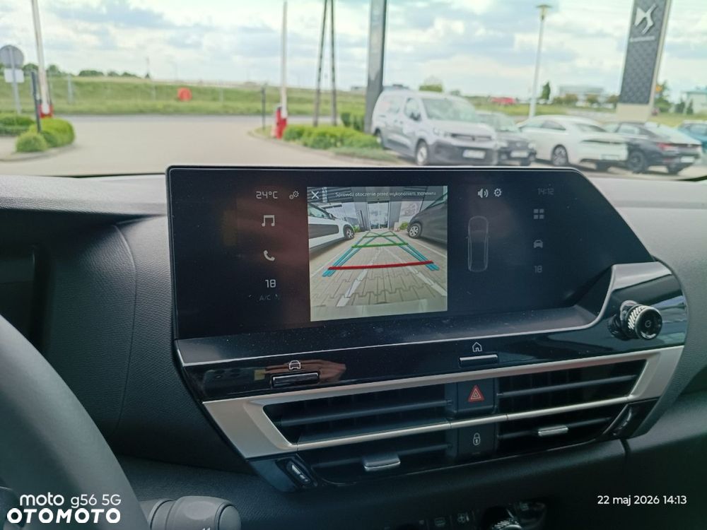 Citroën C4X - 14