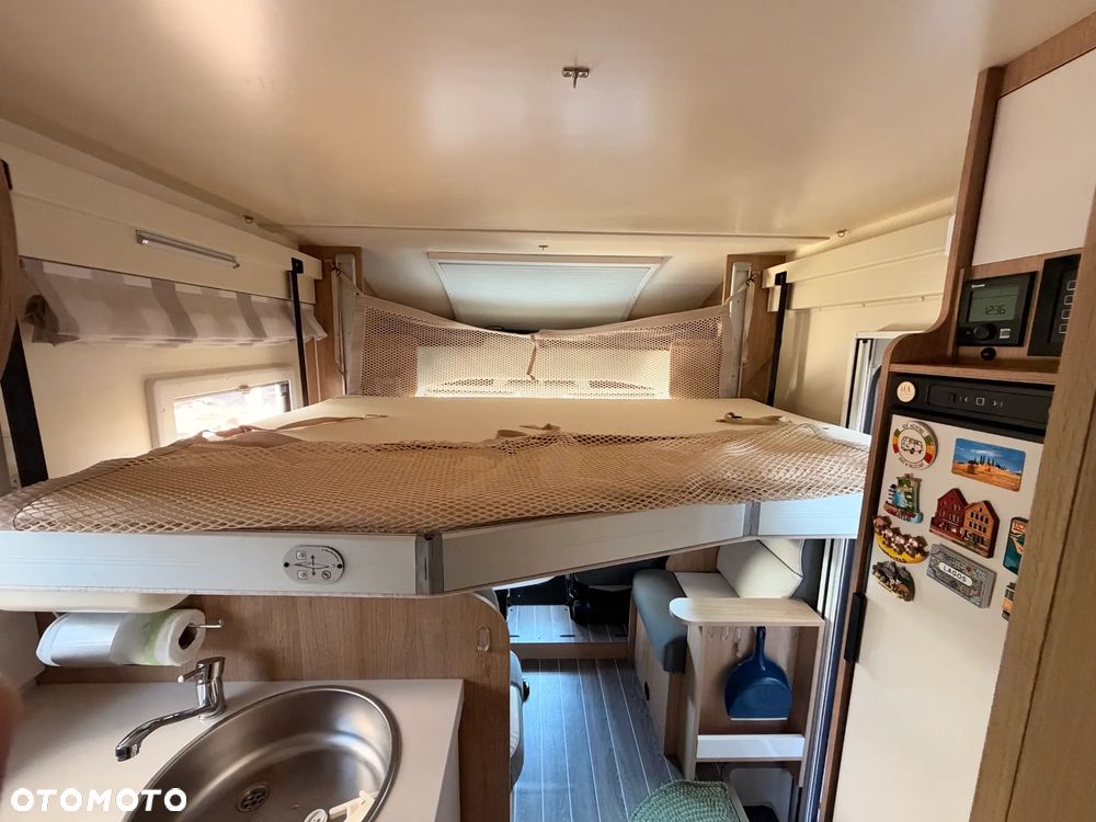 CI HORON 84XT - 32
