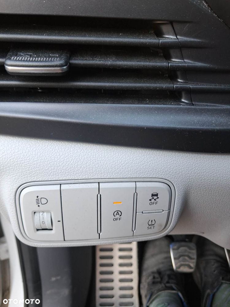 Hyundai Bayon 1.0 T-GDI Smart - 10