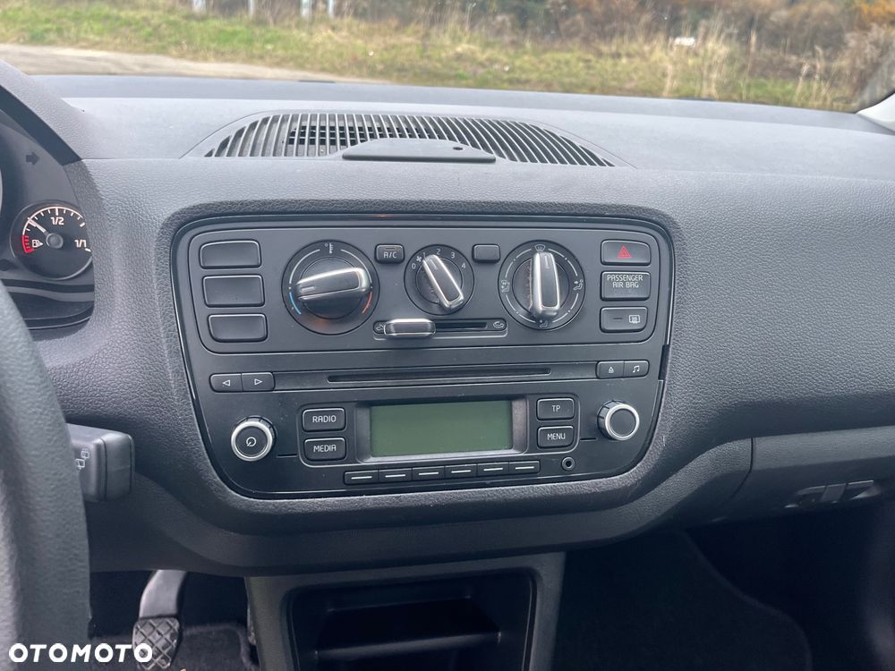 Skoda Citigo 1.0 Ambition - 21