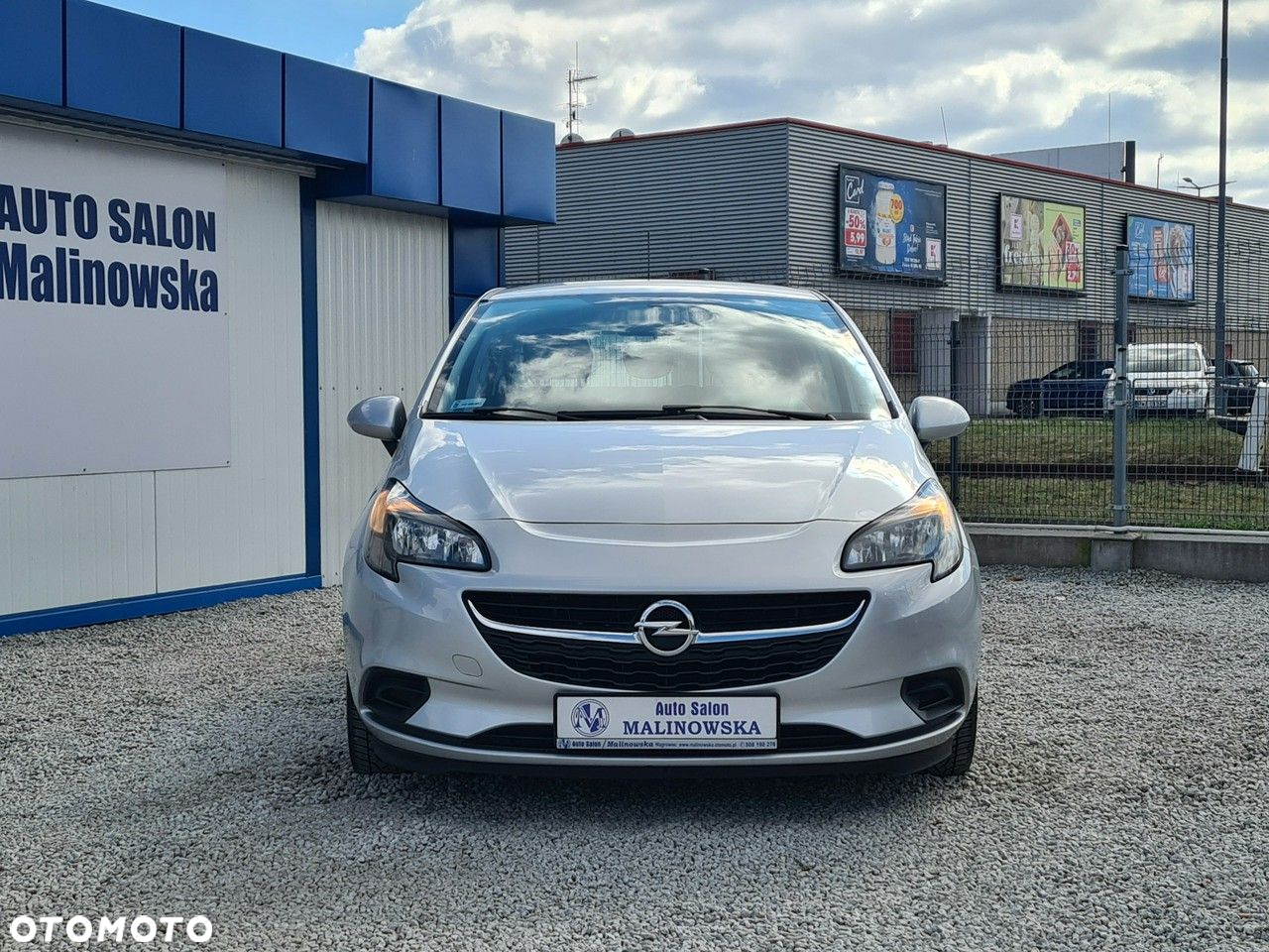 Opel Corsa 1.4 Enjoy - 5