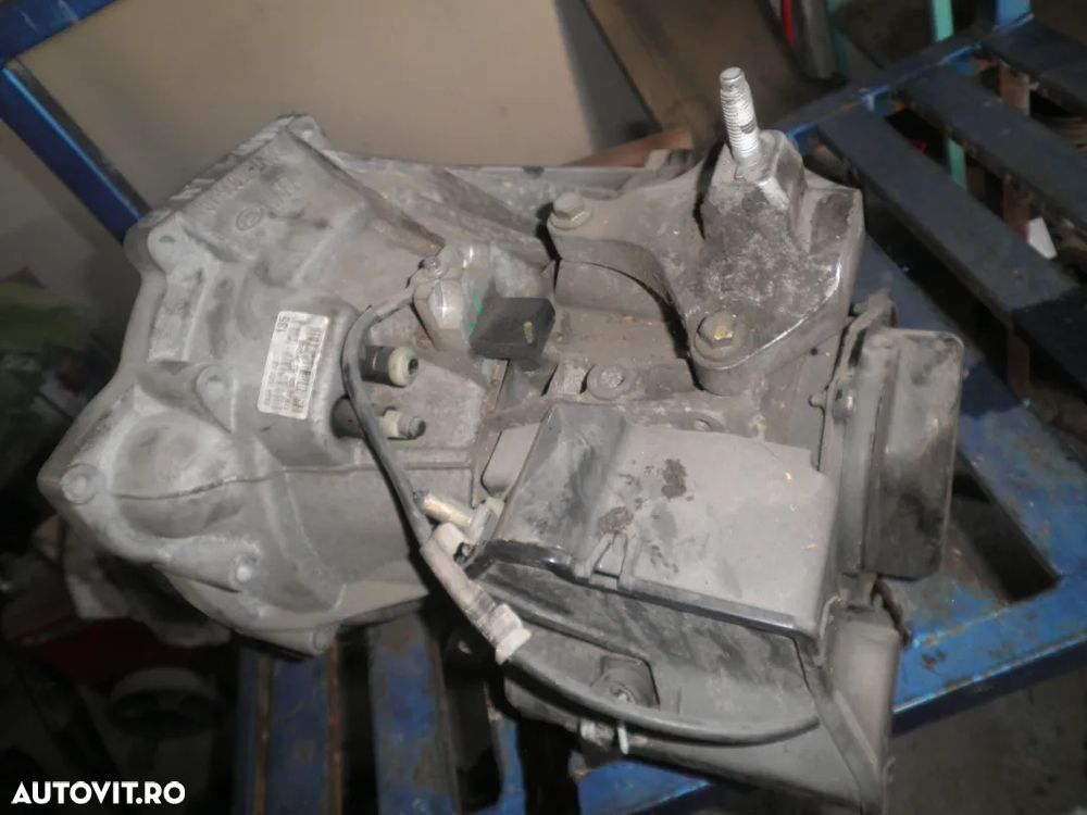 Cutie Viteze Ford Fiesta 5, Fusion, 1.2 B 3S6R-7002-AB 3S6R7002AB