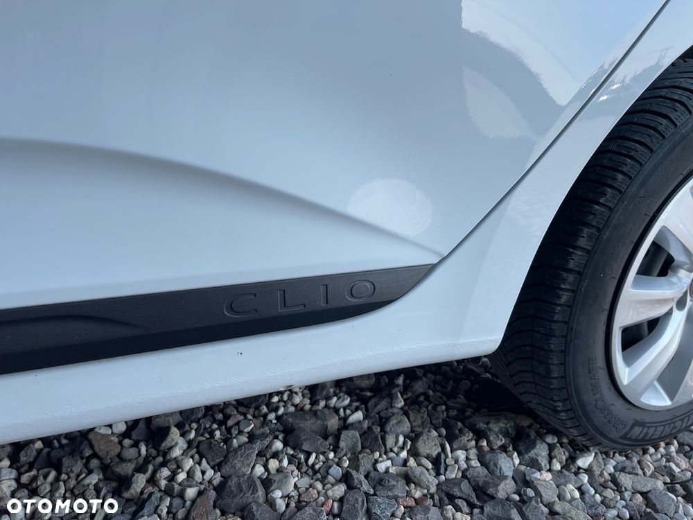 Renault Captur 1.5 dCi Energy Limited - 33