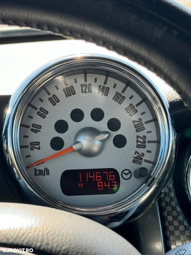 Mini ONE Park Lane - 3