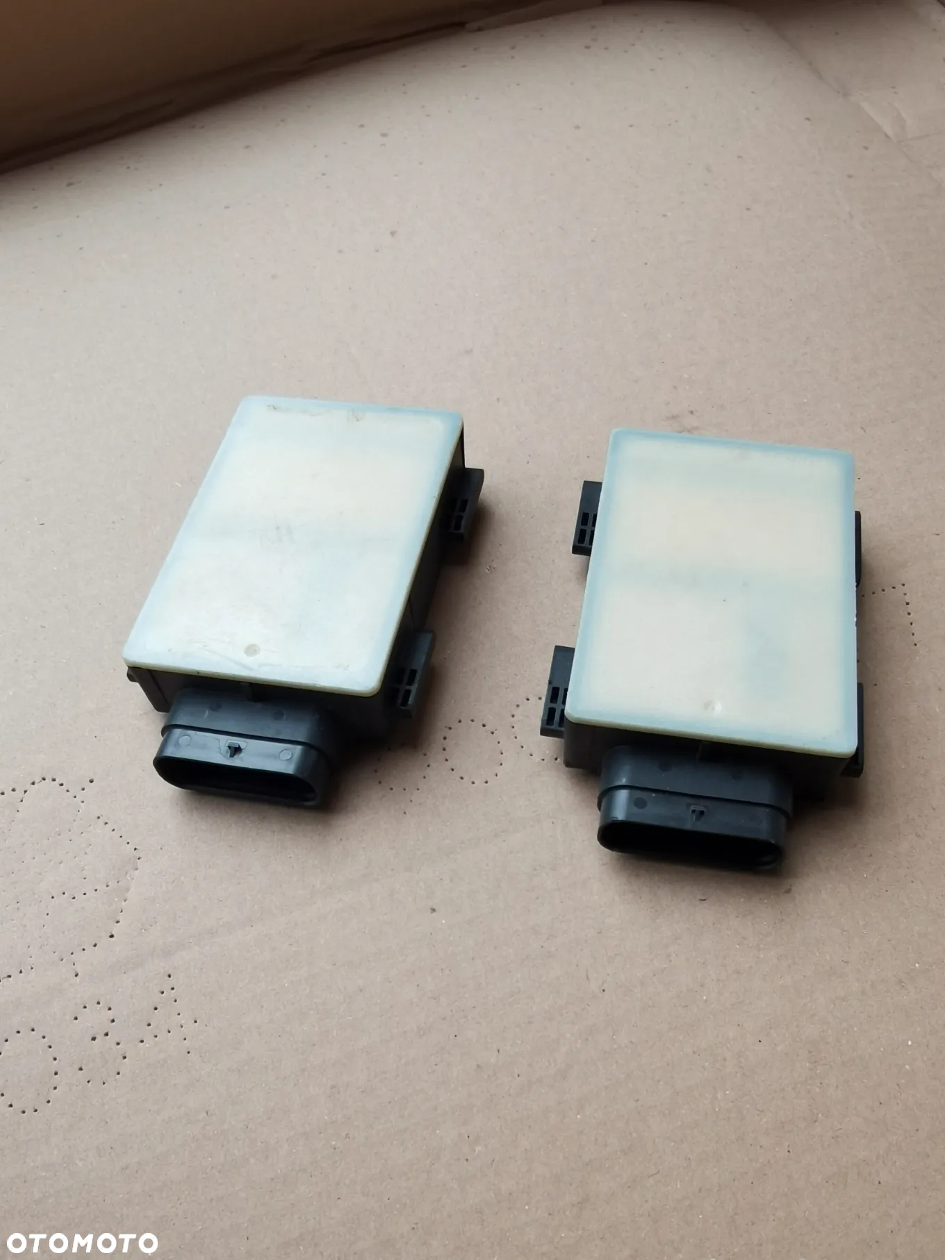 BMW G11 G30 G32 CZUJNIK PASA RUCHU RS-01 6887319 - 2
