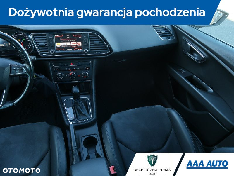 Seat Leon - 9