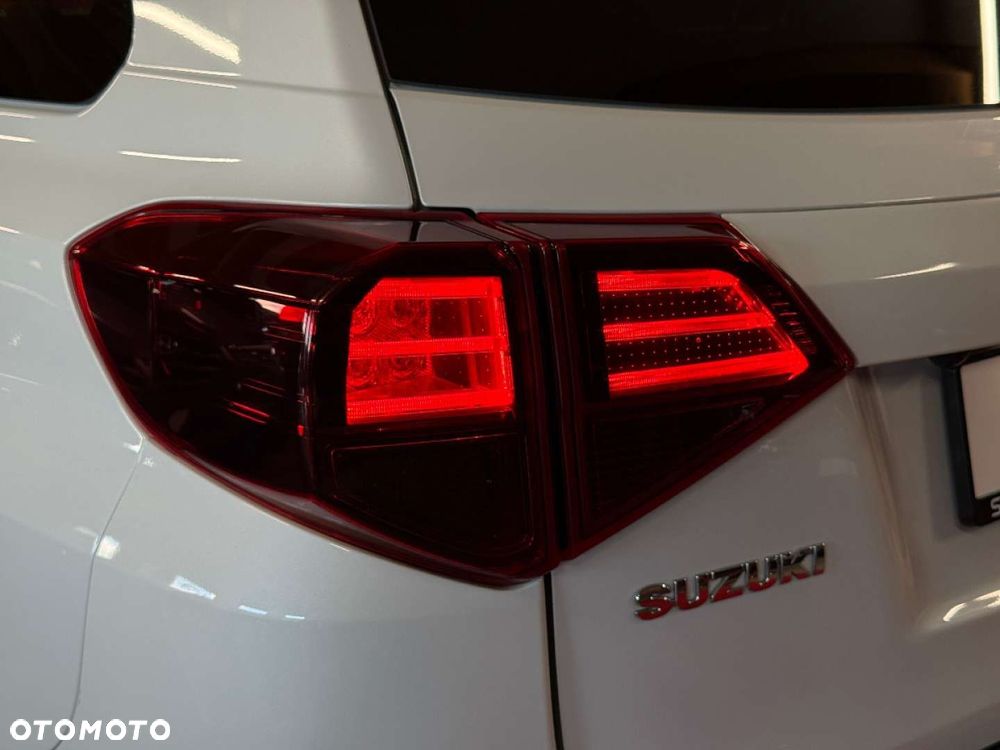 Suzuki Vitara - 38