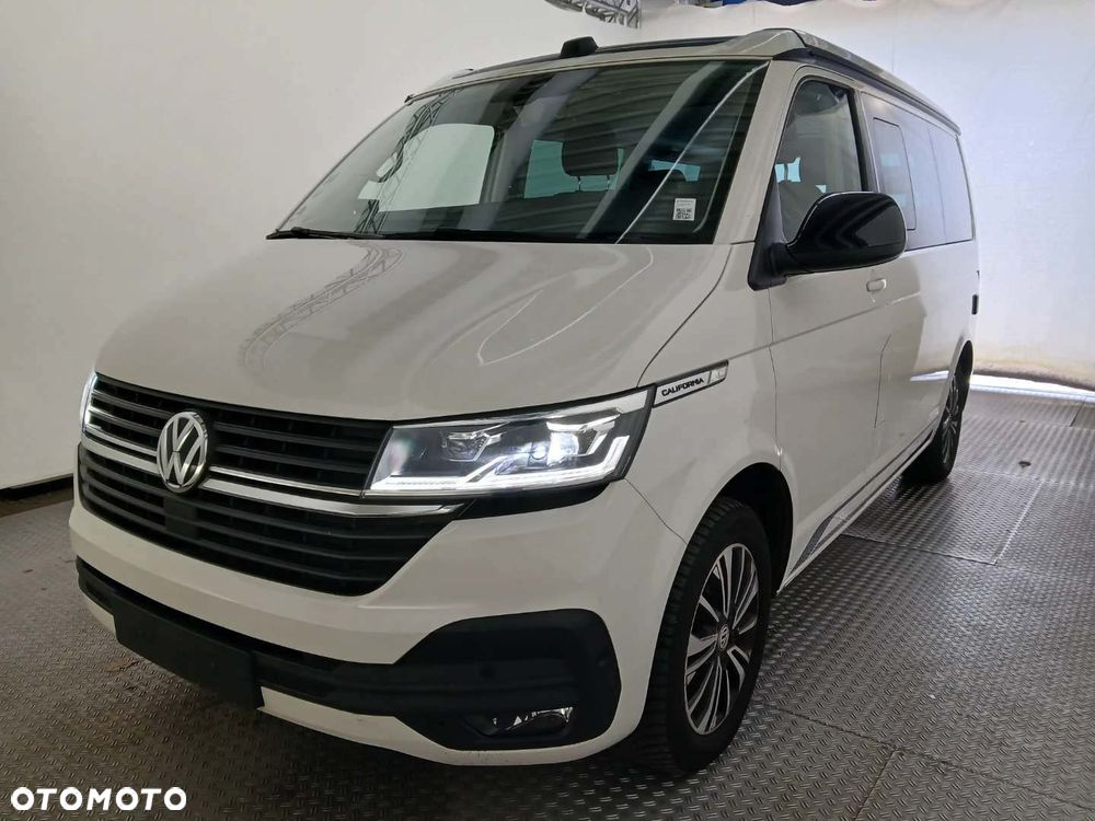 Volkswagen California - 4