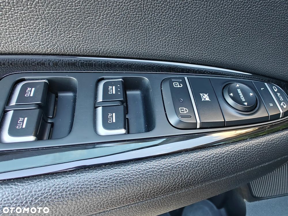 Kia Optima 1.7 CRDI DCT Business Supreme - 29