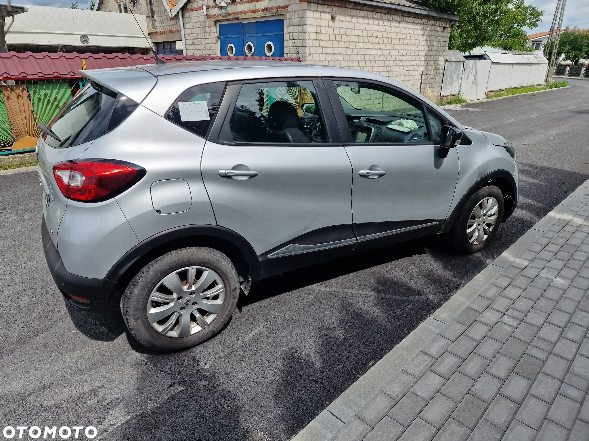 Renault Captur 1.5 dCi Energy Limited - 6