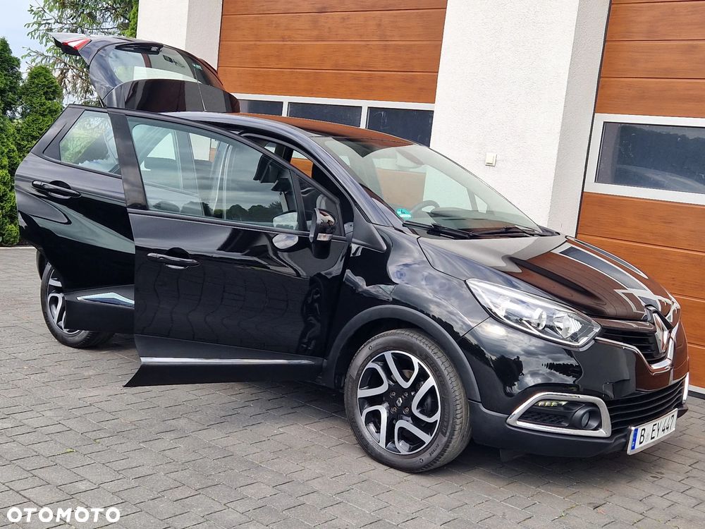 Renault Captur ENERGY TCe 120 EDC Elysee - 18