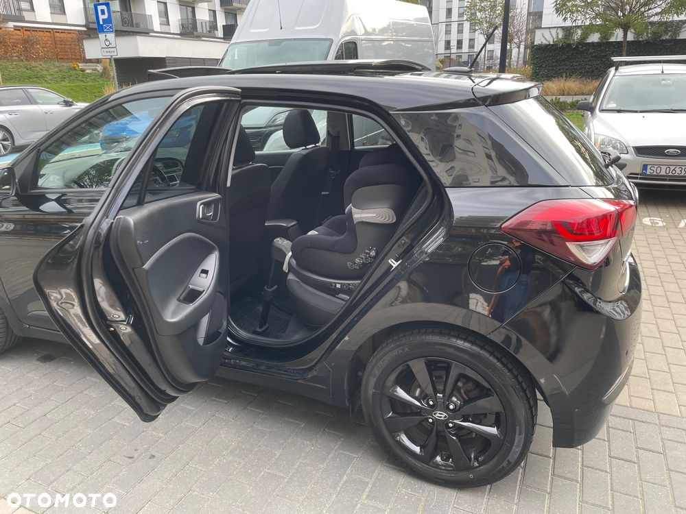 Hyundai i20 1.4 CRDi Premium - 26