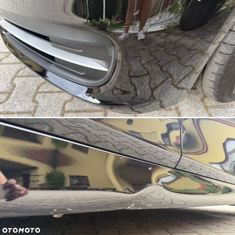 BMW Seria 5 525d - 39