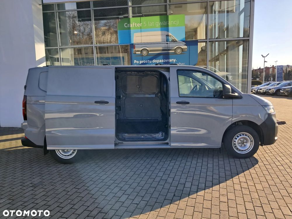 Volkswagen Transporter - 26