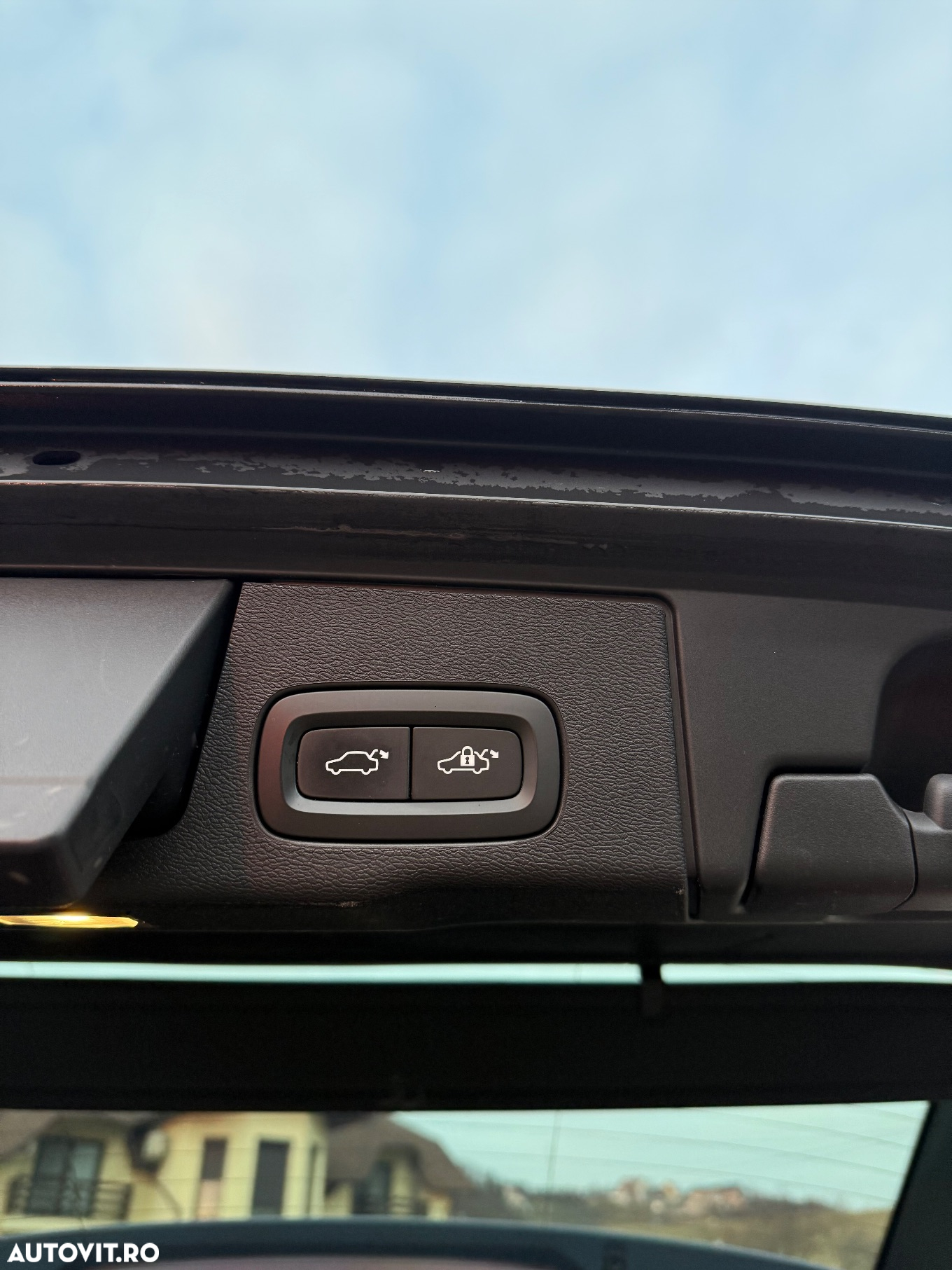 Volvo XC 60 D4 AWD Geartronic Inscription - 22